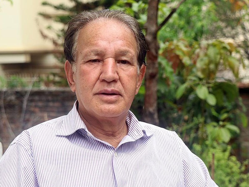 राष्ट्रसङ्घीय महासभामा भाग लिएर परराष्ट्रमन्त्री फर्कदै